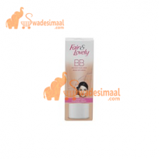 Fair & Lovely Fairness Cream BB Cream, 18 g